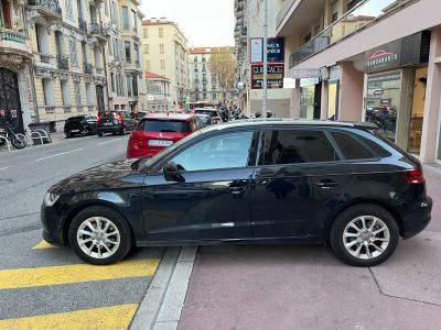 Audi A3 Sportback 16l Tdi 105 CV Ambiente   - 8