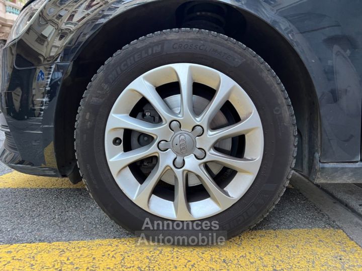 Audi A3 Sportback 16l Tdi 105 CV Ambiente - 9