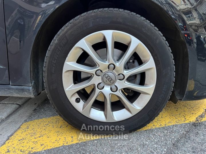 Audi A3 Sportback 16l Tdi 105 CV Ambiente - 12