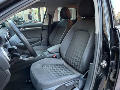 Audi A3 Sportback 16l Tdi 105 CV Ambiente   - 13