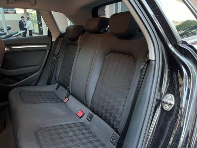 Audi A3 Sportback 16l Tdi 105 CV Ambiente   - 14