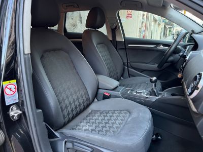 Audi A3 Sportback 16l Tdi 105 CV Ambiente   - 15