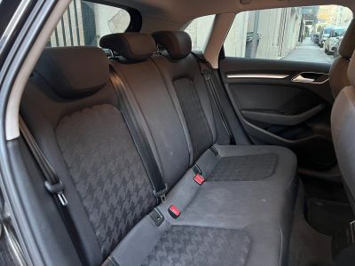 Audi A3 Sportback 16l Tdi 105 CV Ambiente   - 16