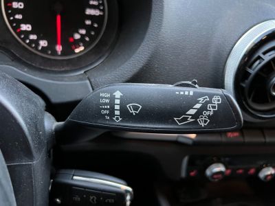 Audi A3 Sportback 16l Tdi 105 CV Ambiente   - 21