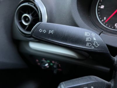 Audi A3 Sportback 16l Tdi 105 CV Ambiente   - 22