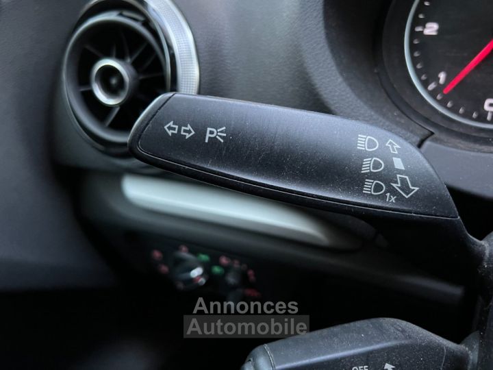 Audi A3 Sportback 16l Tdi 105 CV Ambiente - 22