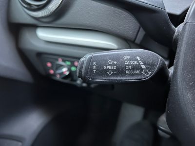 Audi A3 Sportback 16l Tdi 105 CV Ambiente   - 23