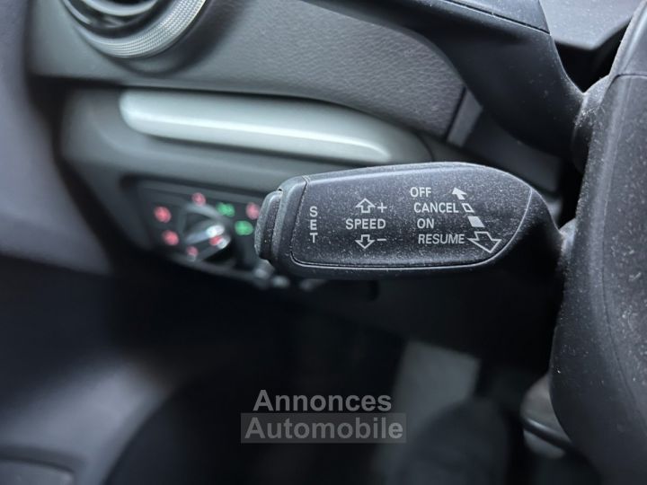 Audi A3 Sportback 16l Tdi 105 CV Ambiente - 23