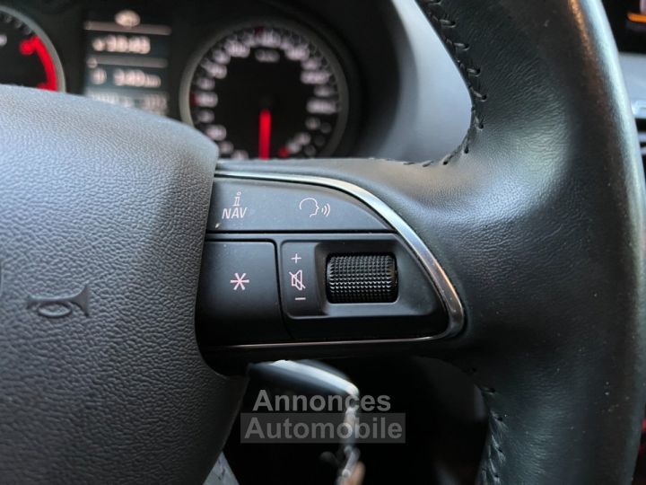 Audi A3 Sportback 16l Tdi 105 CV Ambiente - 24