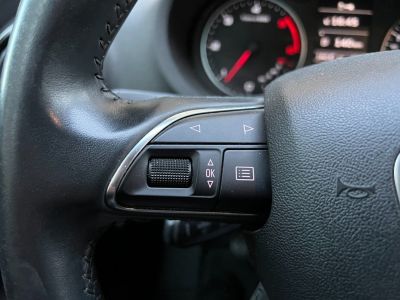 Audi A3 Sportback 16l Tdi 105 CV Ambiente   - 25