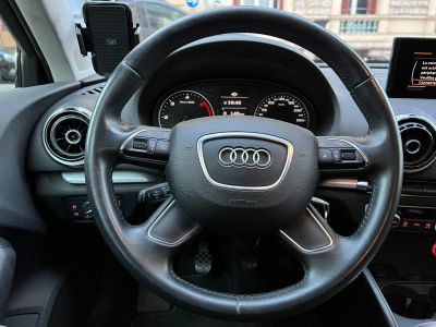 Audi A3 Sportback 16l Tdi 105 CV Ambiente   - 26