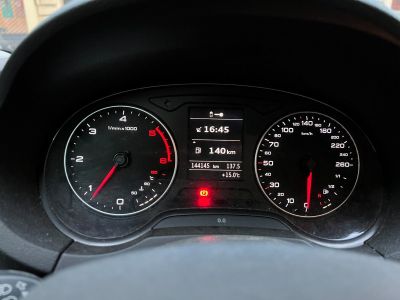 Audi A3 Sportback 16l Tdi 105 CV Ambiente   - 27