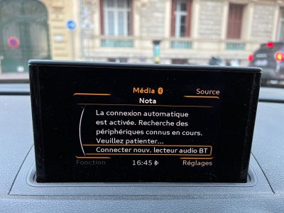 Audi A3 Sportback 16l Tdi 105 CV Ambiente   - 30