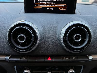 Audi A3 Sportback 16l Tdi 105 CV Ambiente   - 31