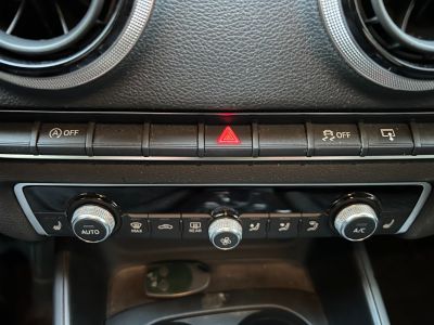Audi A3 Sportback 16l Tdi 105 CV Ambiente   - 32