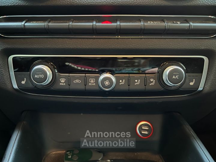Audi A3 Sportback 16l Tdi 105 CV Ambiente - 33
