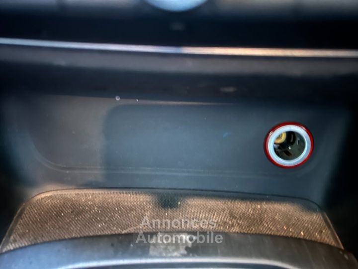 Audi A3 Sportback 16l Tdi 105 CV Ambiente - 34