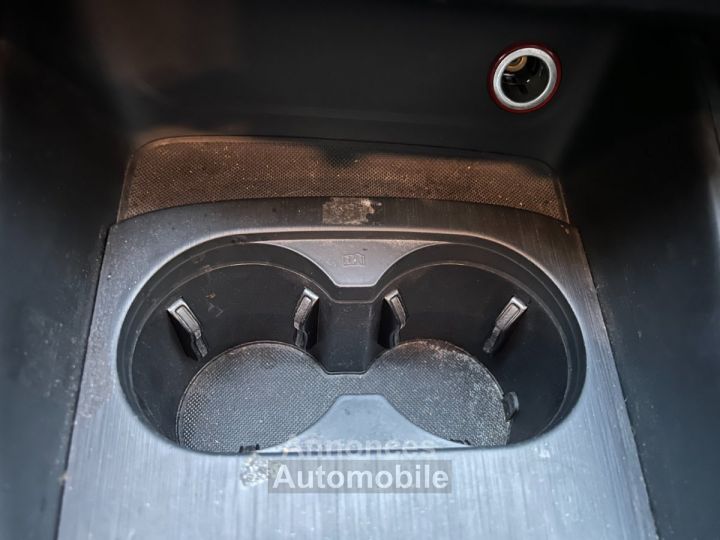 Audi A3 Sportback 16l Tdi 105 CV Ambiente - 35