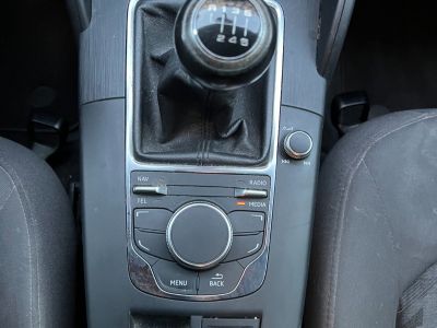 Audi A3 Sportback 16l Tdi 105 CV Ambiente   - 36