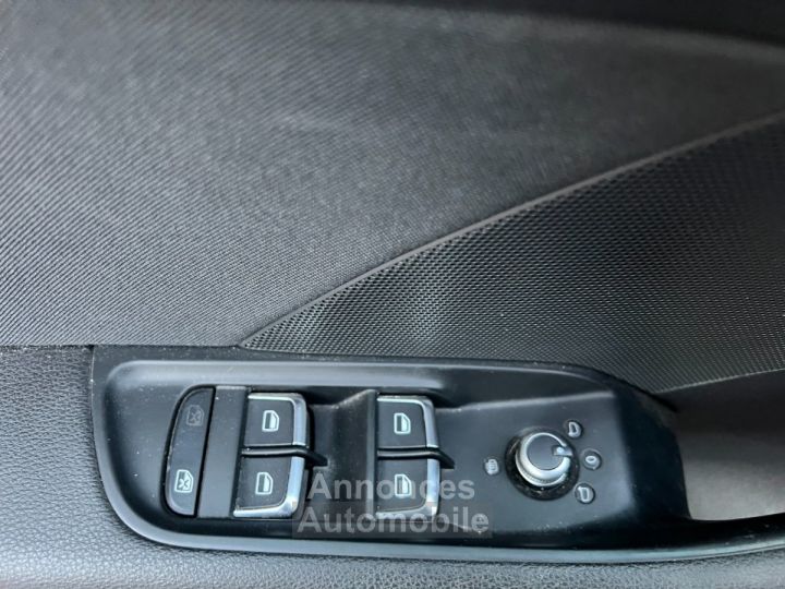 Audi A3 Sportback 16l Tdi 105 CV Ambiente - 39