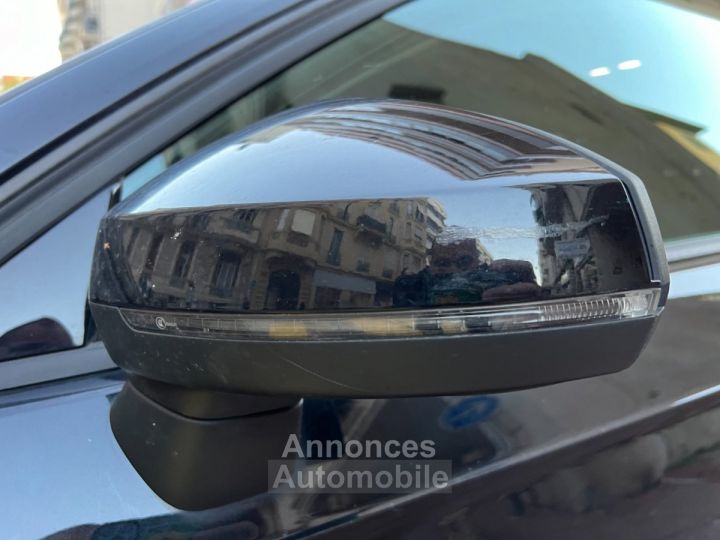 Audi A3 Sportback 16l Tdi 105 CV Ambiente - 40