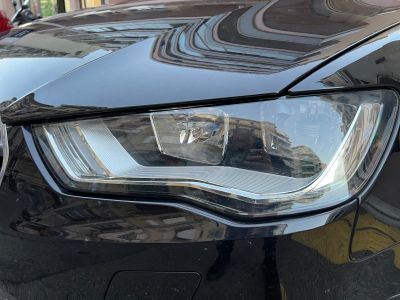 Audi A3 Sportback 16l Tdi 105 CV Ambiente   - 41