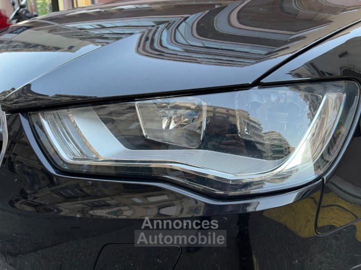 Audi A3 Sportback 16l Tdi 105 CV Ambiente - 41
