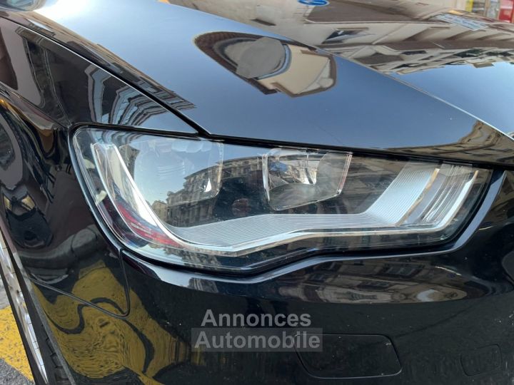 Audi A3 Sportback 16l Tdi 105 CV Ambiente - 43