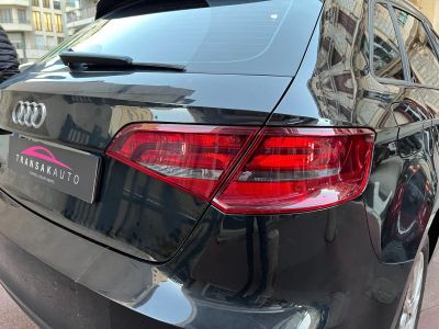 Audi A3 Sportback 16l Tdi 105 CV Ambiente   - 44