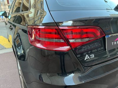 Audi A3 Sportback 16l Tdi 105 CV Ambiente   - 45