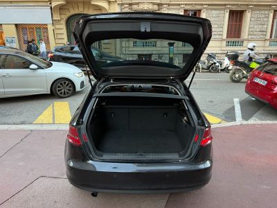 Audi A3 Sportback 16l Tdi 105 CV Ambiente   - 46