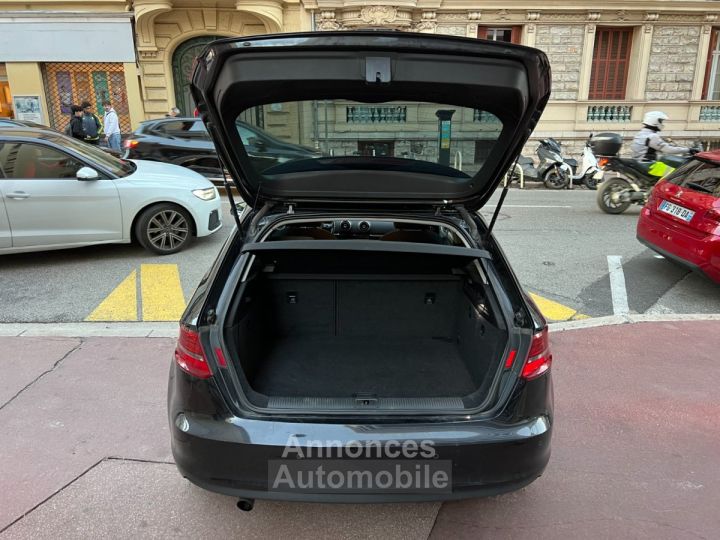 Audi A3 Sportback 16l Tdi 105 CV Ambiente - 46
