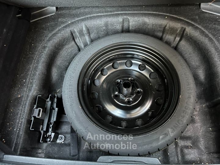 Audi A3 Sportback 16l Tdi 105 CV Ambiente - 48