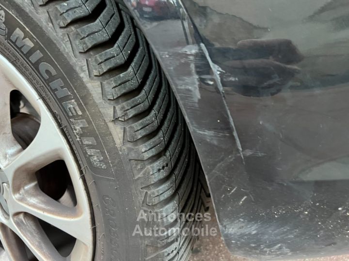 Audi A3 Sportback 16l Tdi 105 CV Ambiente - 49