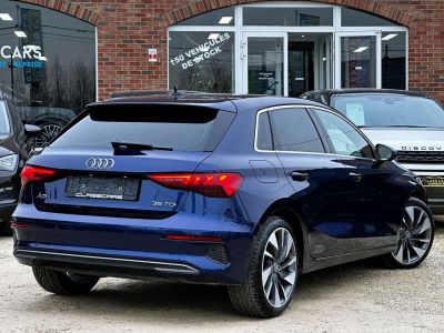Audi A3 35 TDi S-LINE S-TRONIC COCKPIT DYNAMIC CARNET FULL   - 3