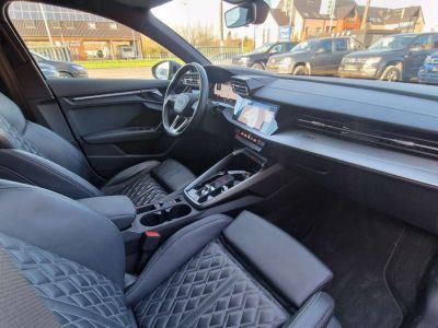 Audi A3 35 TDi S-LINE S-TRONIC COCKPIT DYNAMIC CARNET FULL   - 9