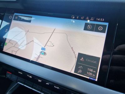 Audi A3 35 TDi S-LINE S-TRONIC COCKPIT DYNAMIC CARNET FULL   - 10