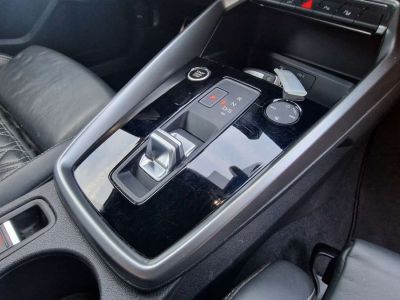 Audi A3 35 TDi S-LINE S-TRONIC COCKPIT DYNAMIC CARNET FULL   - 13