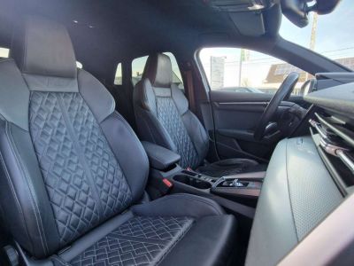 Audi A3 35 TDi S-LINE S-TRONIC COCKPIT DYNAMIC CARNET FULL   - 14
