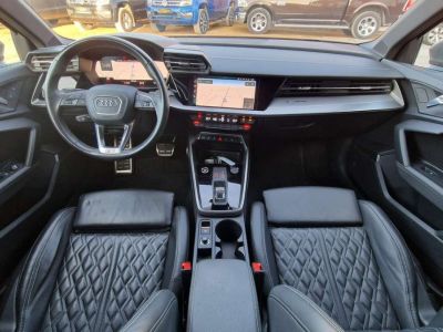 Audi A3 35 TDi S-LINE S-TRONIC COCKPIT DYNAMIC CARNET FULL   - 16