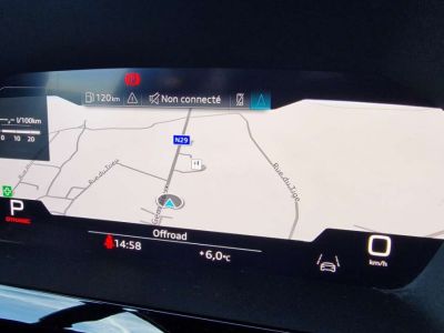 Audi A3 35 TDi S-LINE S-TRONIC COCKPIT DYNAMIC CARNET FULL   - 21
