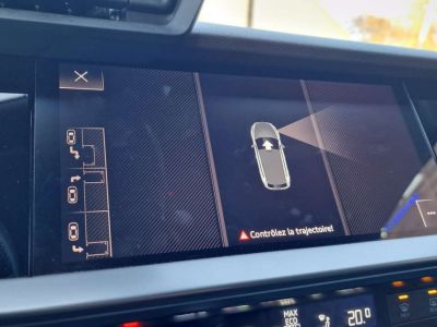 Audi A3 35 TDi S-LINE S-TRONIC COCKPIT DYNAMIC CARNET FULL   - 23