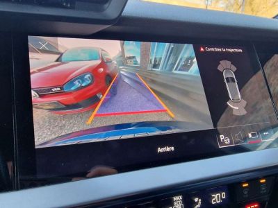 Audi A3 35 TDi S-LINE S-TRONIC COCKPIT DYNAMIC CARNET FULL   - 24