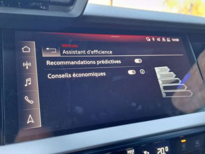 Audi A3 35 TDi S-LINE S-TRONIC COCKPIT DYNAMIC CARNET FULL   - 28