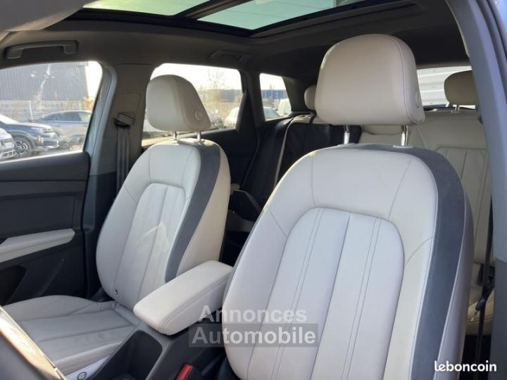Audi Q4 E-Tron 40 204ch Design Luxe - 6