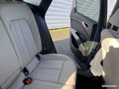Audi Q4 E-Tron 40 204ch Design Luxe   - 9