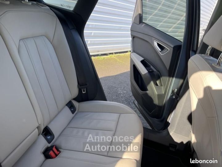 Audi Q4 E-Tron 40 204ch Design Luxe - 9