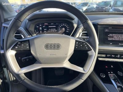 Audi Q4 E-Tron 40 204ch Design Luxe   - 10