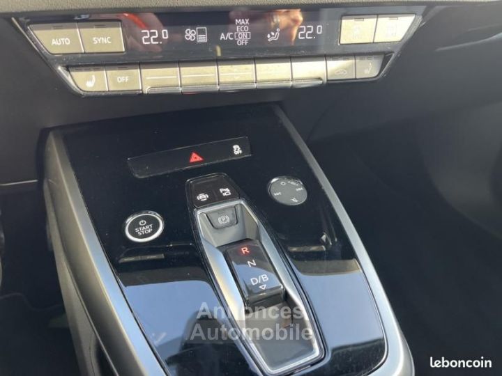 Audi Q4 E-Tron 40 204ch Design Luxe - 14
