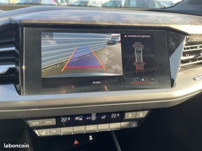Audi Q4 E-Tron 40 204ch Design Luxe   - 15